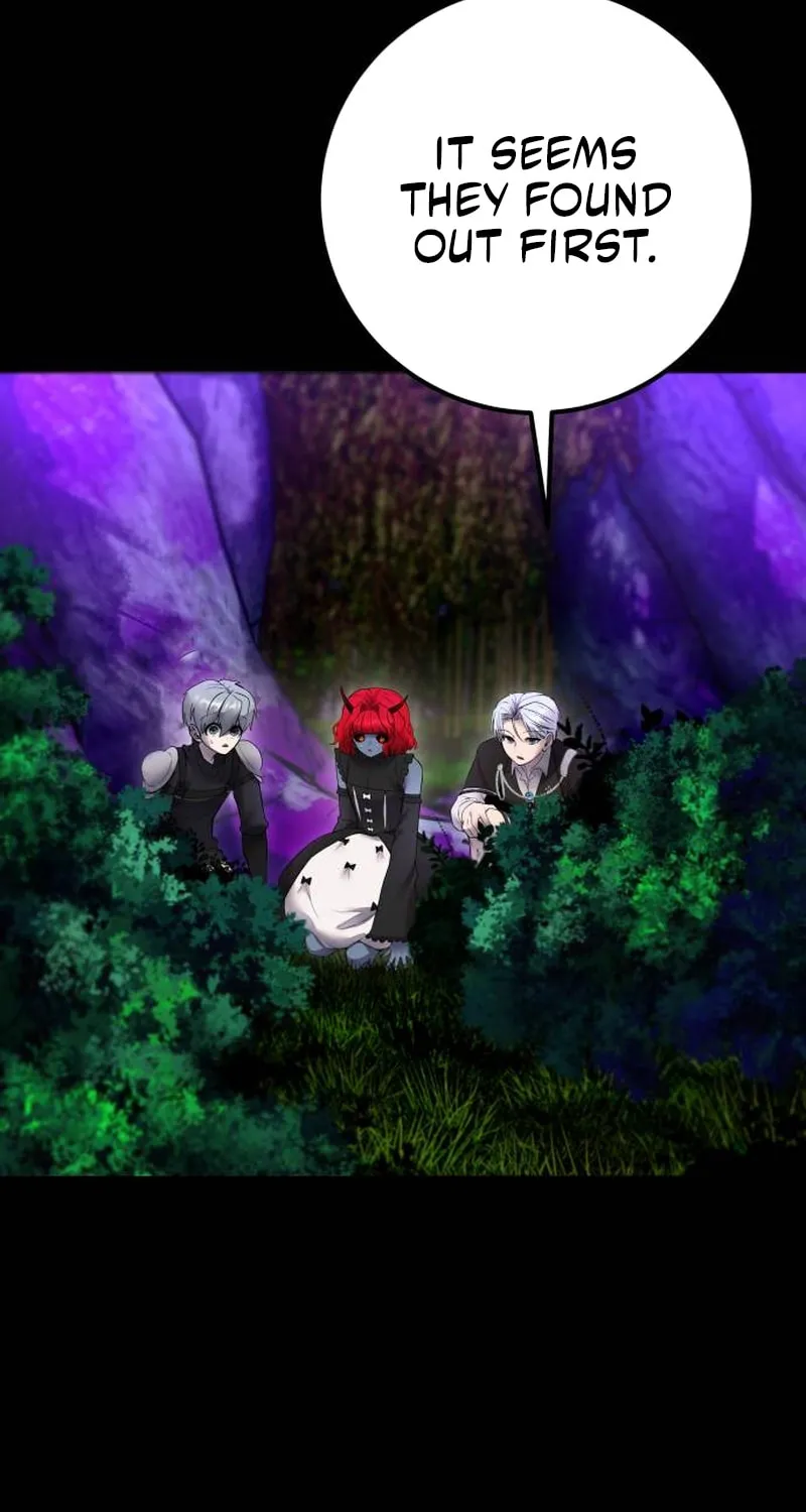 I Was More Overpowered Than the Hero, so I Hid My Power! Chapter 73 page 66 - 