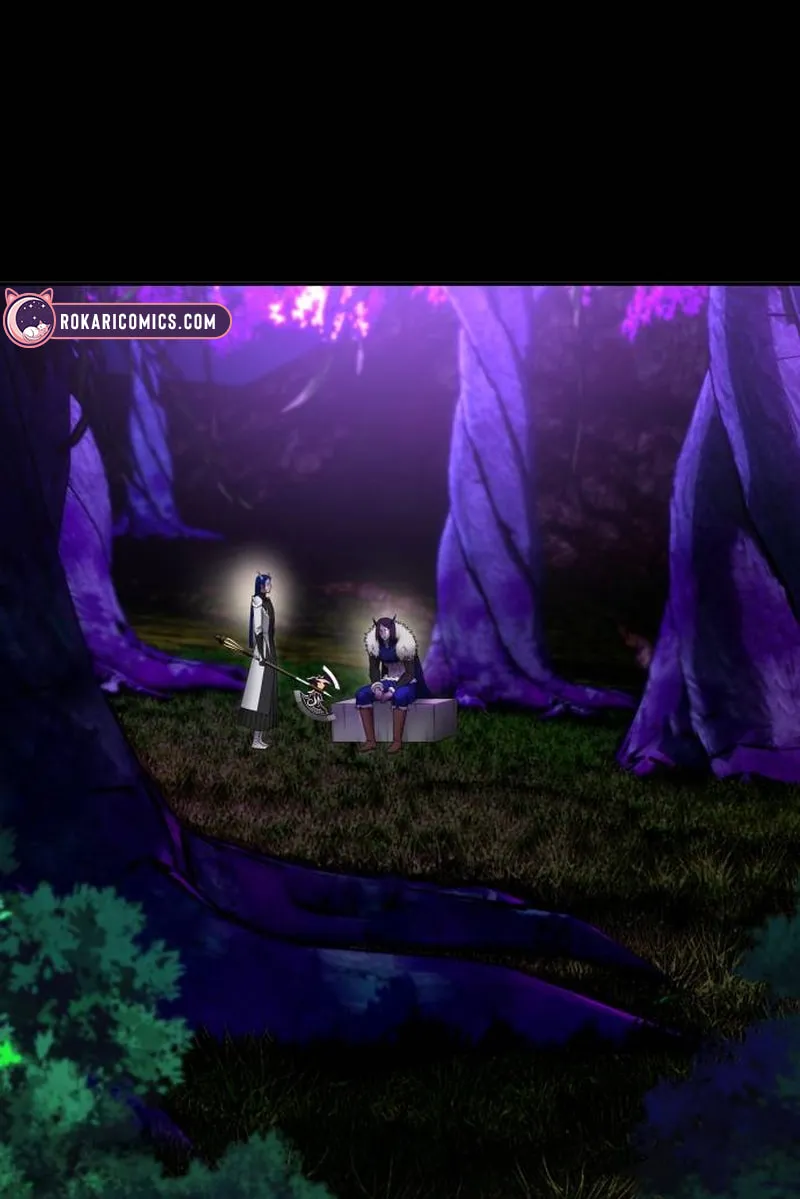 I Was More Overpowered Than the Hero, so I Hid My Power! Chapter 73 page 68 - 