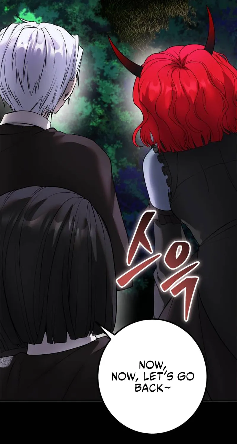 I Was More Overpowered Than the Hero, so I Hid My Power! Chapter 73 page 69 - 