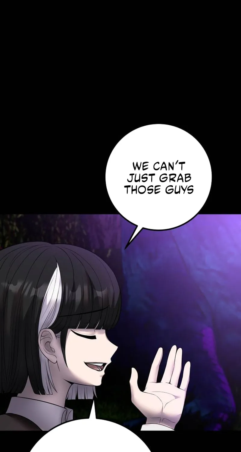 I Was More Overpowered Than the Hero, so I Hid My Power! Chapter 73 page 70 - 
