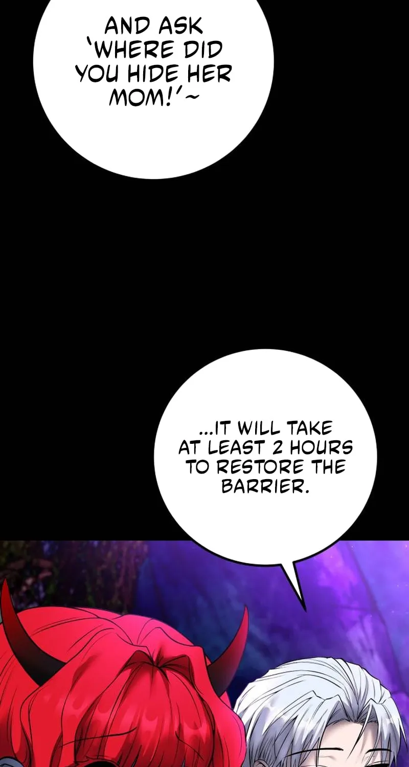 I Was More Overpowered Than the Hero, so I Hid My Power! Chapter 73 page 71 - 