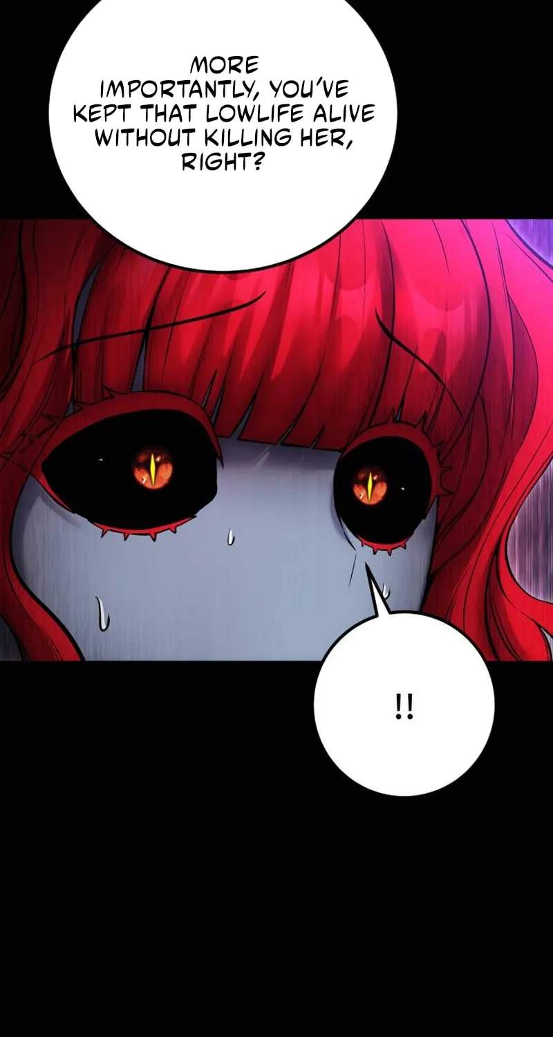 I Was More Overpowered Than the Hero, so I Hid My Power! Chapter 73 page 73 - 