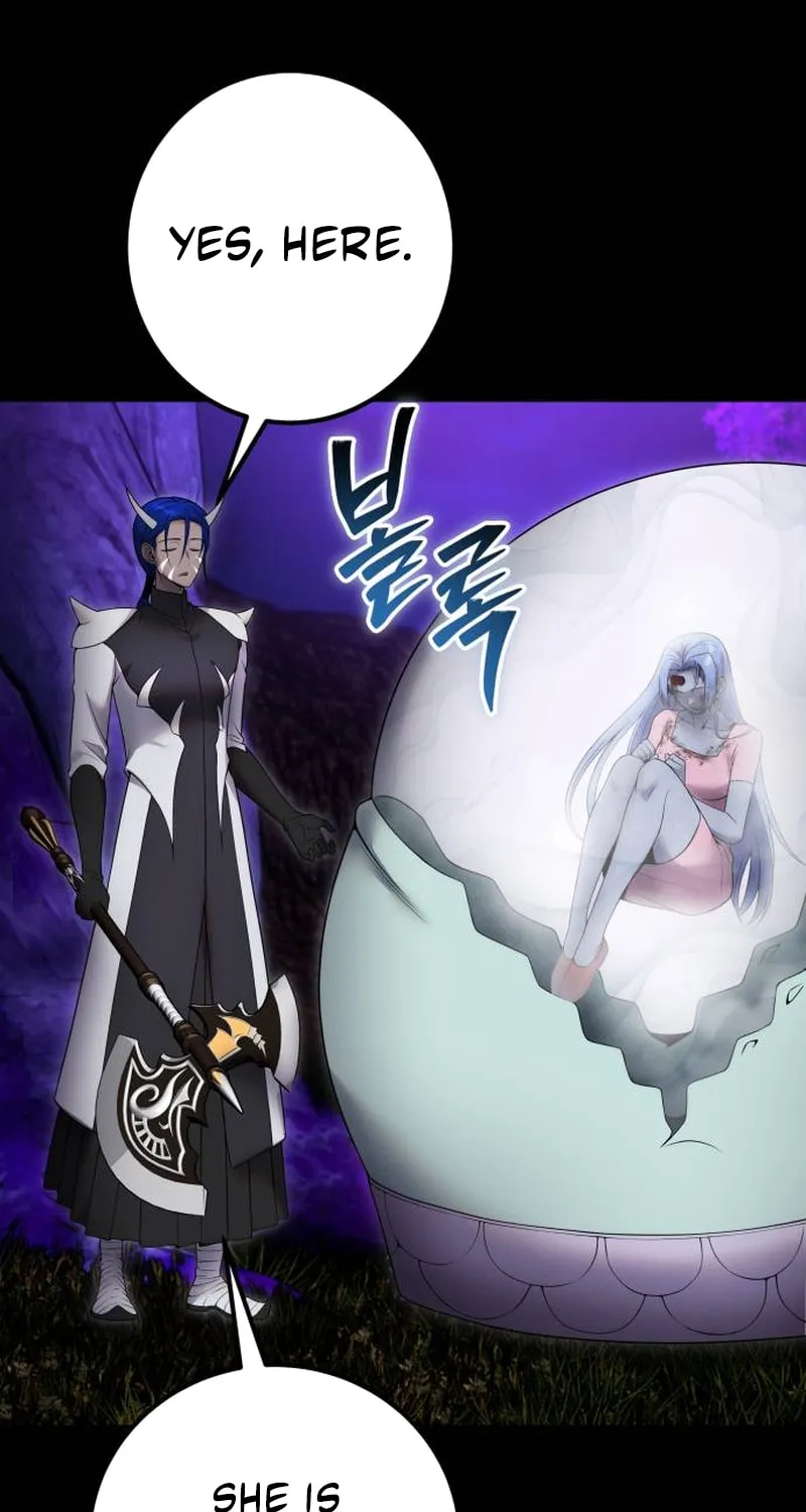 I Was More Overpowered Than the Hero, so I Hid My Power! Chapter 73 page 74 - 