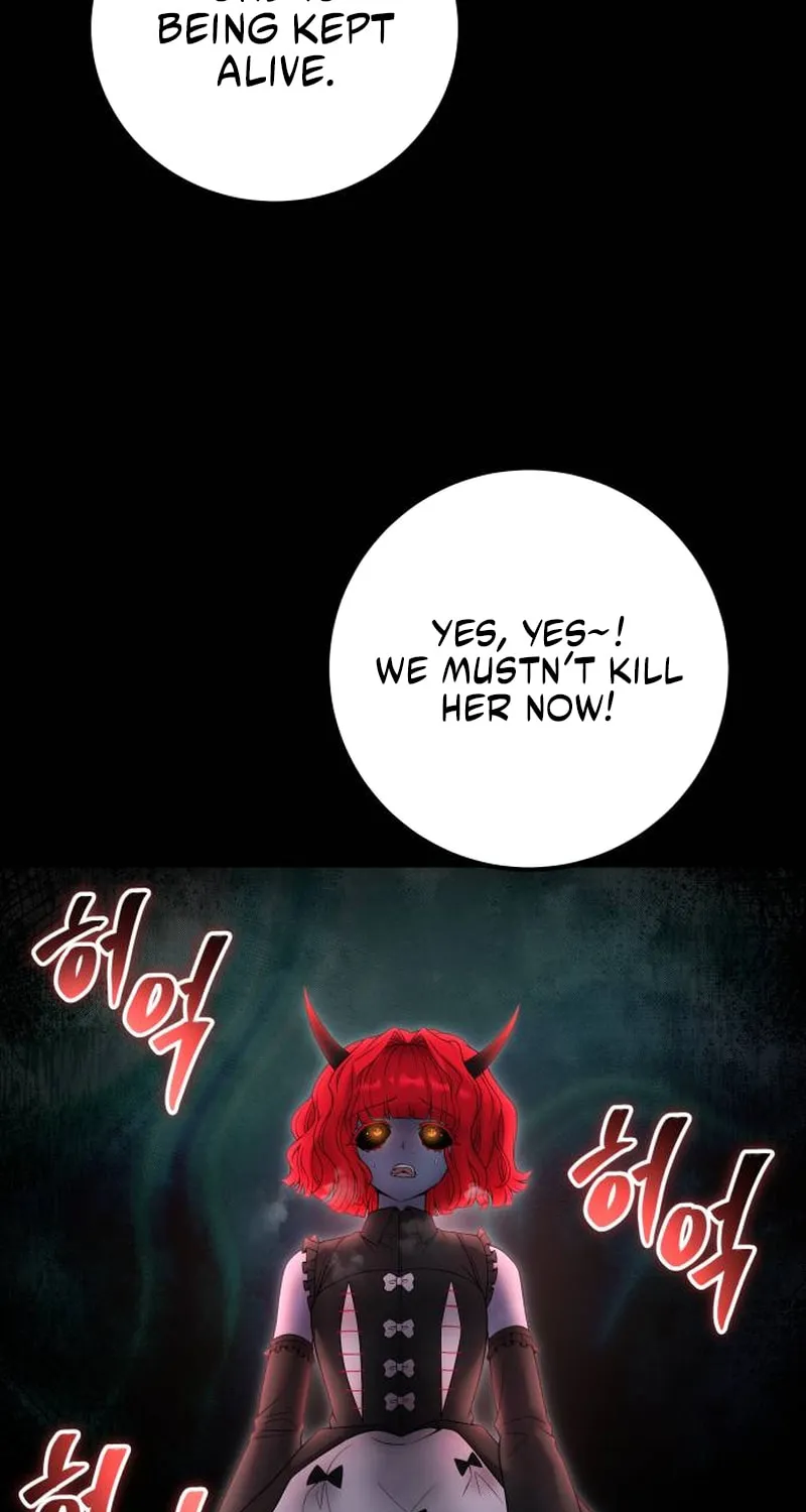 I Was More Overpowered Than the Hero, so I Hid My Power! Chapter 73 page 75 - 