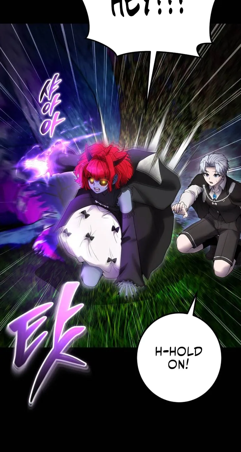 I Was More Overpowered Than the Hero, so I Hid My Power! Chapter 73 page 79 - 