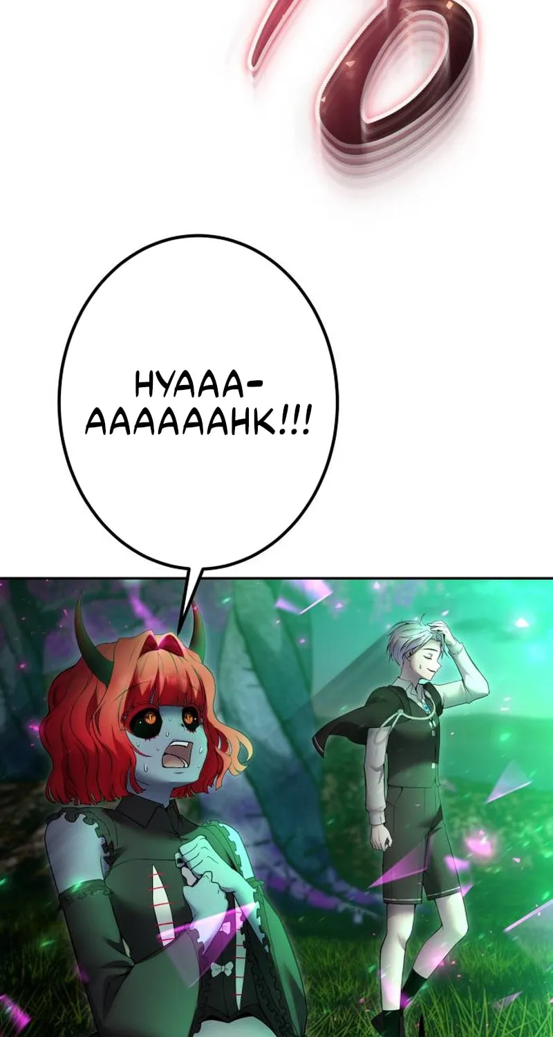 I Was More Overpowered Than the Hero, so I Hid My Power! Chapter 73 page 9 - 