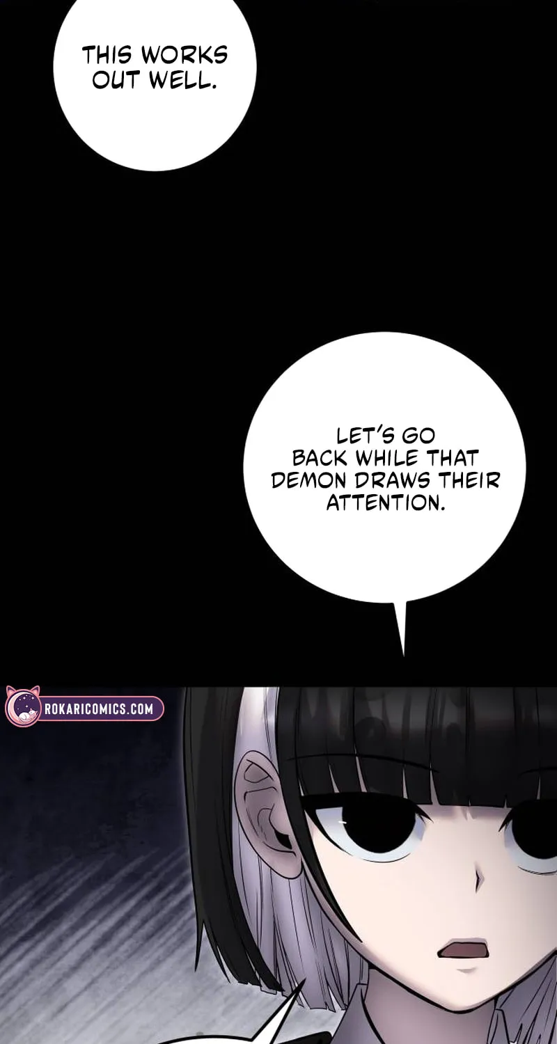 I Was More Overpowered Than the Hero, so I Hid My Power! Chapter 73 page 81 - 