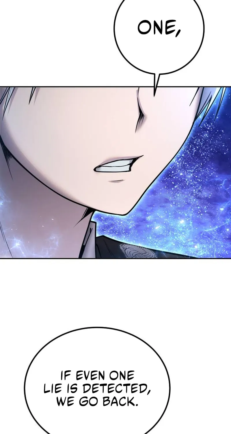 I Was More Overpowered Than the Hero, so I Hid My Power! Chapter 73 page 85 - 