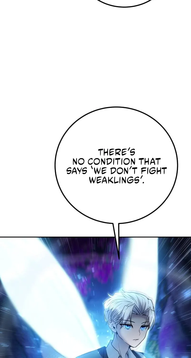 I Was More Overpowered Than the Hero, so I Hid My Power! Chapter 73 page 88 - 