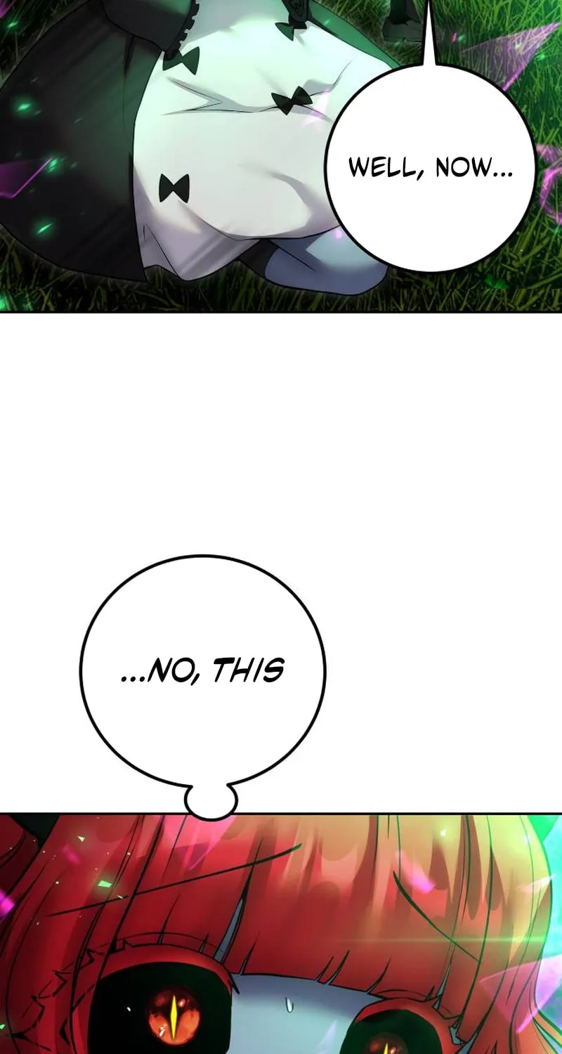 I Was More Overpowered Than the Hero, so I Hid My Power! Chapter 73 page 10 - 