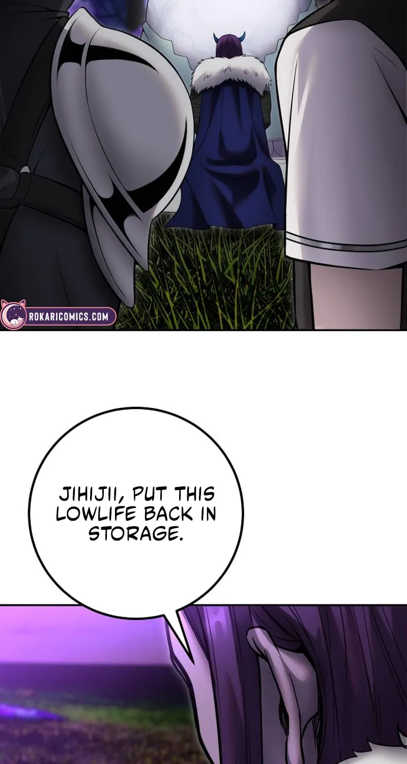 I Was More Overpowered Than the Hero, so I Hid My Power! Chapter 73 page 93 - 