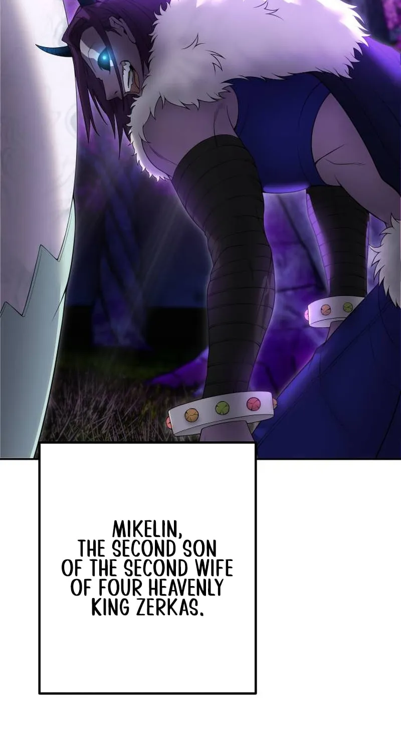 I Was More Overpowered Than the Hero, so I Hid My Power! Chapter 73 page 95 - 