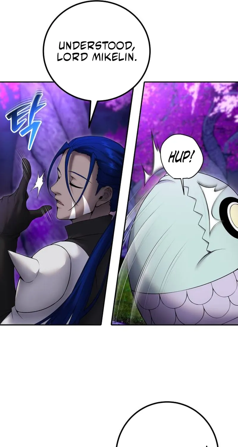 I Was More Overpowered Than the Hero, so I Hid My Power! Chapter 73 page 97 - 