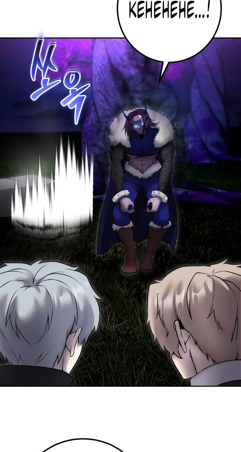 I Was More Overpowered Than the Hero, so I Hid My Power! Chapter 73 page 98 - 