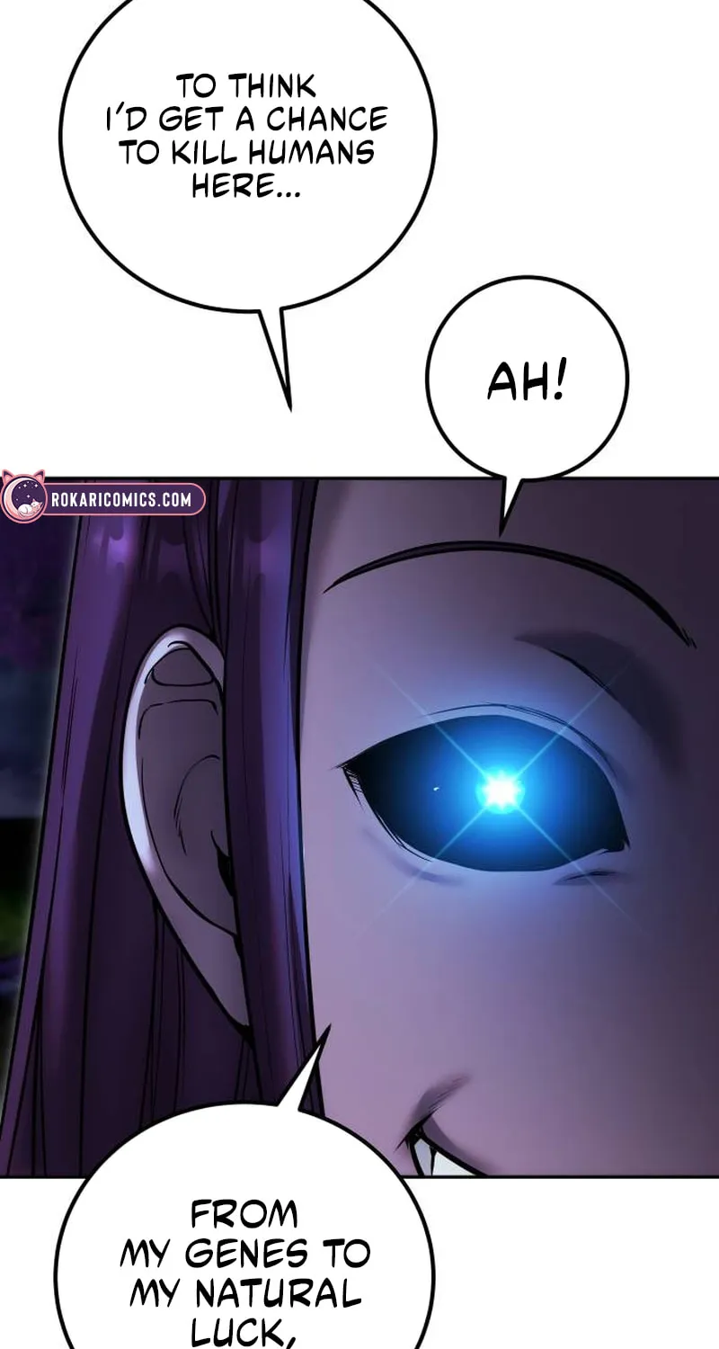 I Was More Overpowered Than the Hero, so I Hid My Power! Chapter 73 page 99 - 