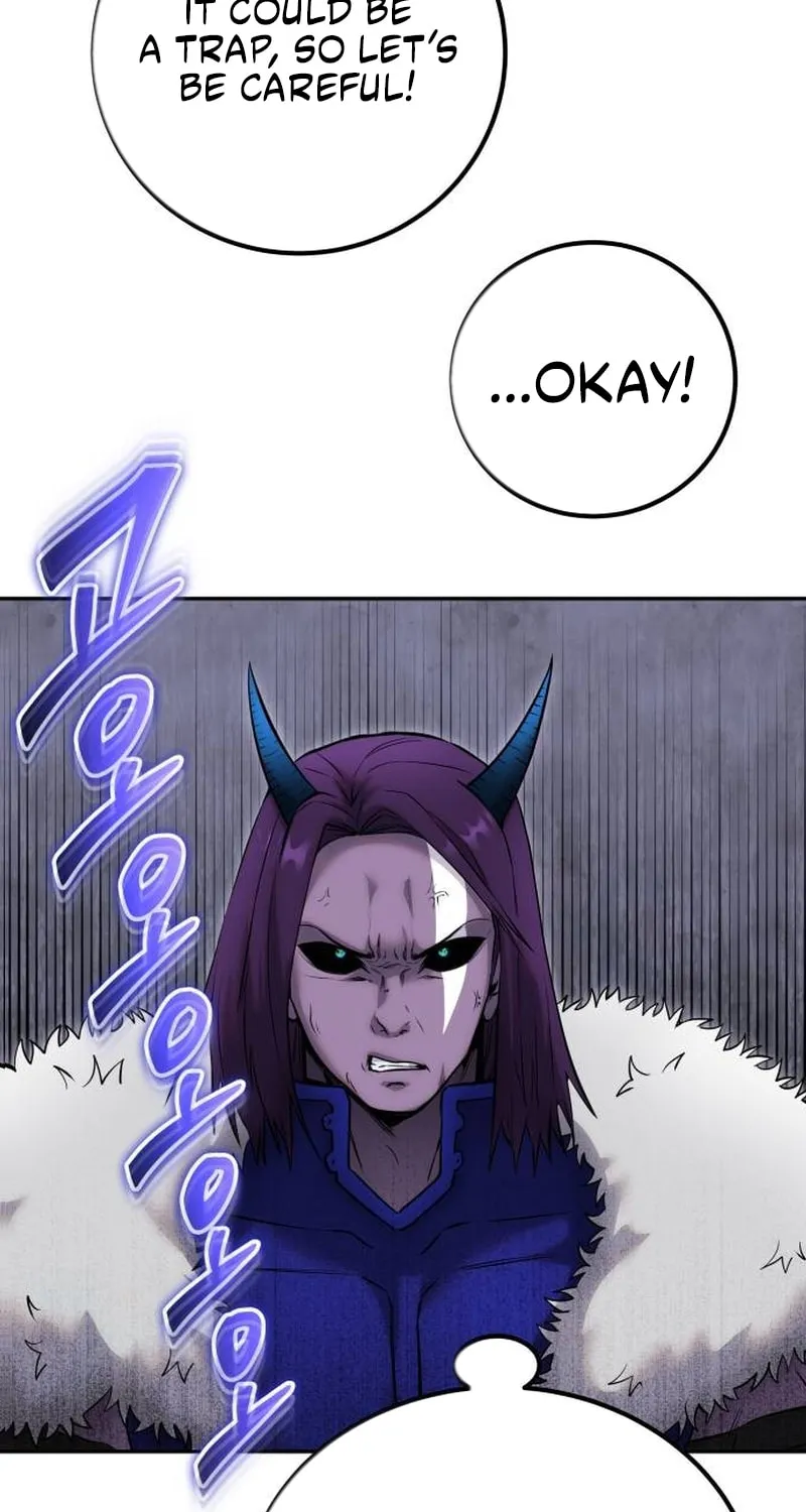 I Was More Overpowered Than the Hero, so I Hid My Power! Chapter 74 page 11 - 