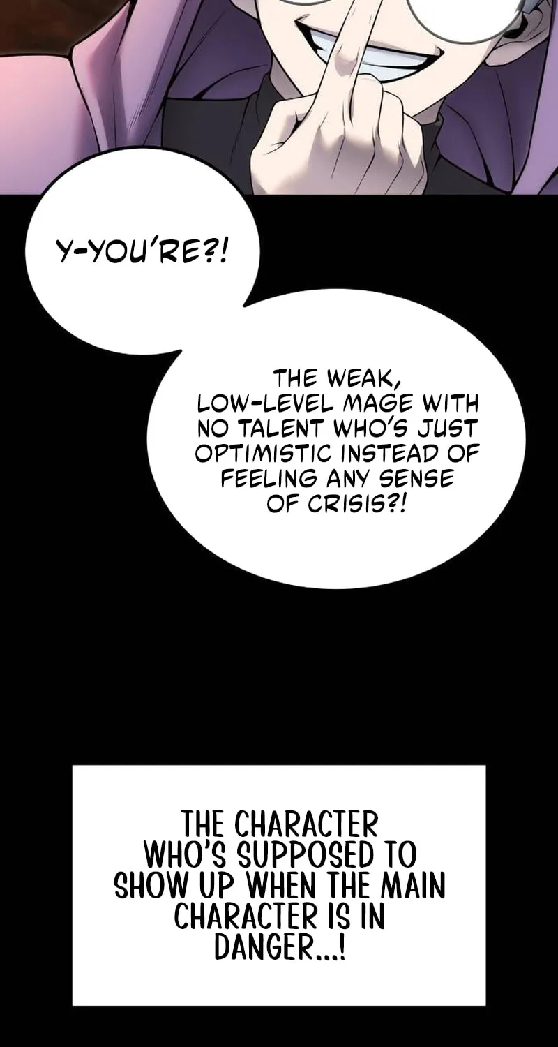 I Was More Overpowered Than the Hero, so I Hid My Power! Chapter 74 page 102 - 