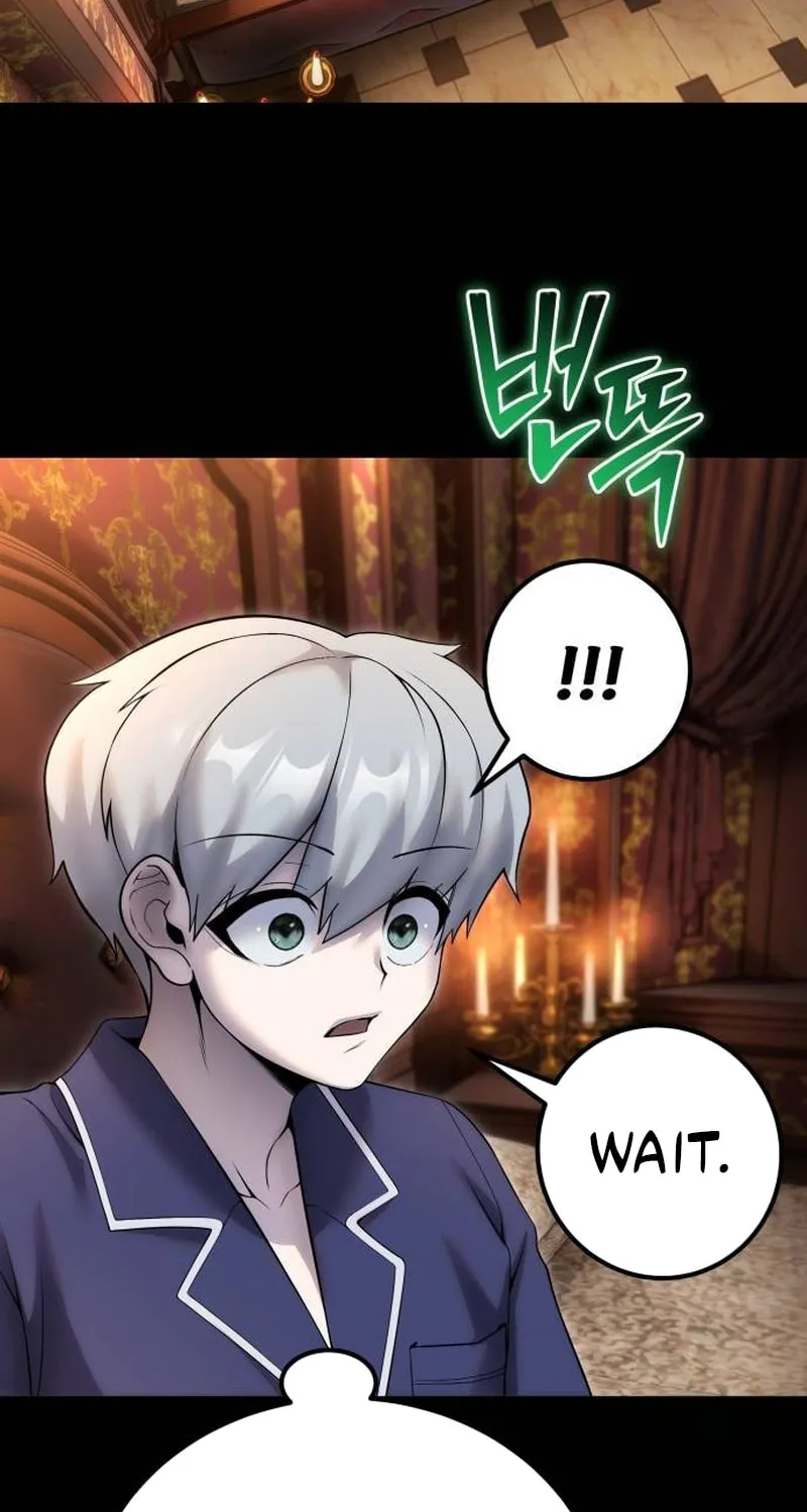 I Was More Overpowered Than the Hero, so I Hid My Power! Chapter 74 page 107 - 