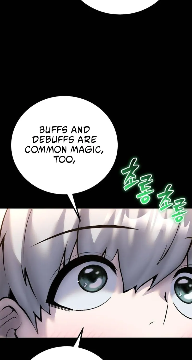 I Was More Overpowered Than the Hero, so I Hid My Power! Chapter 74 page 111 - 