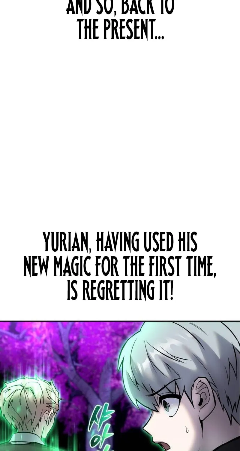 I Was More Overpowered Than the Hero, so I Hid My Power! Chapter 74 page 114 - 
