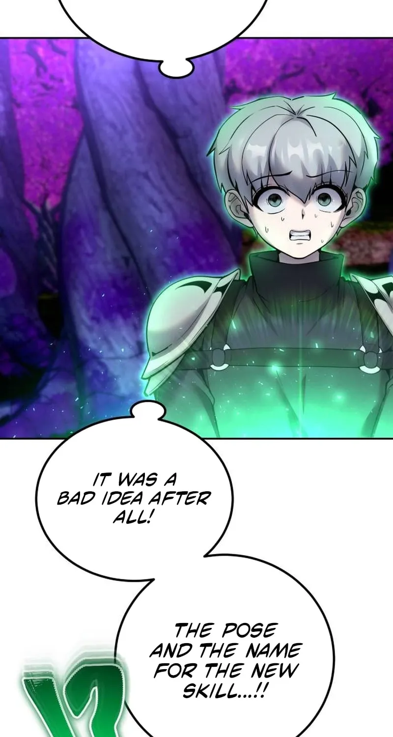 I Was More Overpowered Than the Hero, so I Hid My Power! Chapter 74 page 116 - 
