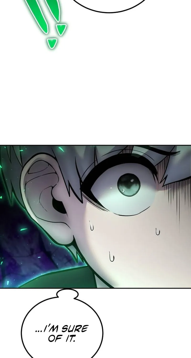 I Was More Overpowered Than the Hero, so I Hid My Power! Chapter 74 page 117 - 