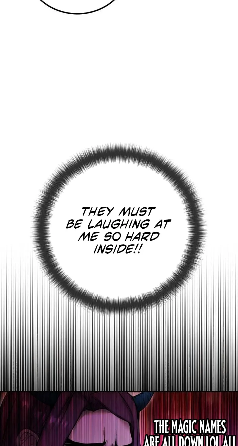 I Was More Overpowered Than the Hero, so I Hid My Power! Chapter 74 page 118 - 