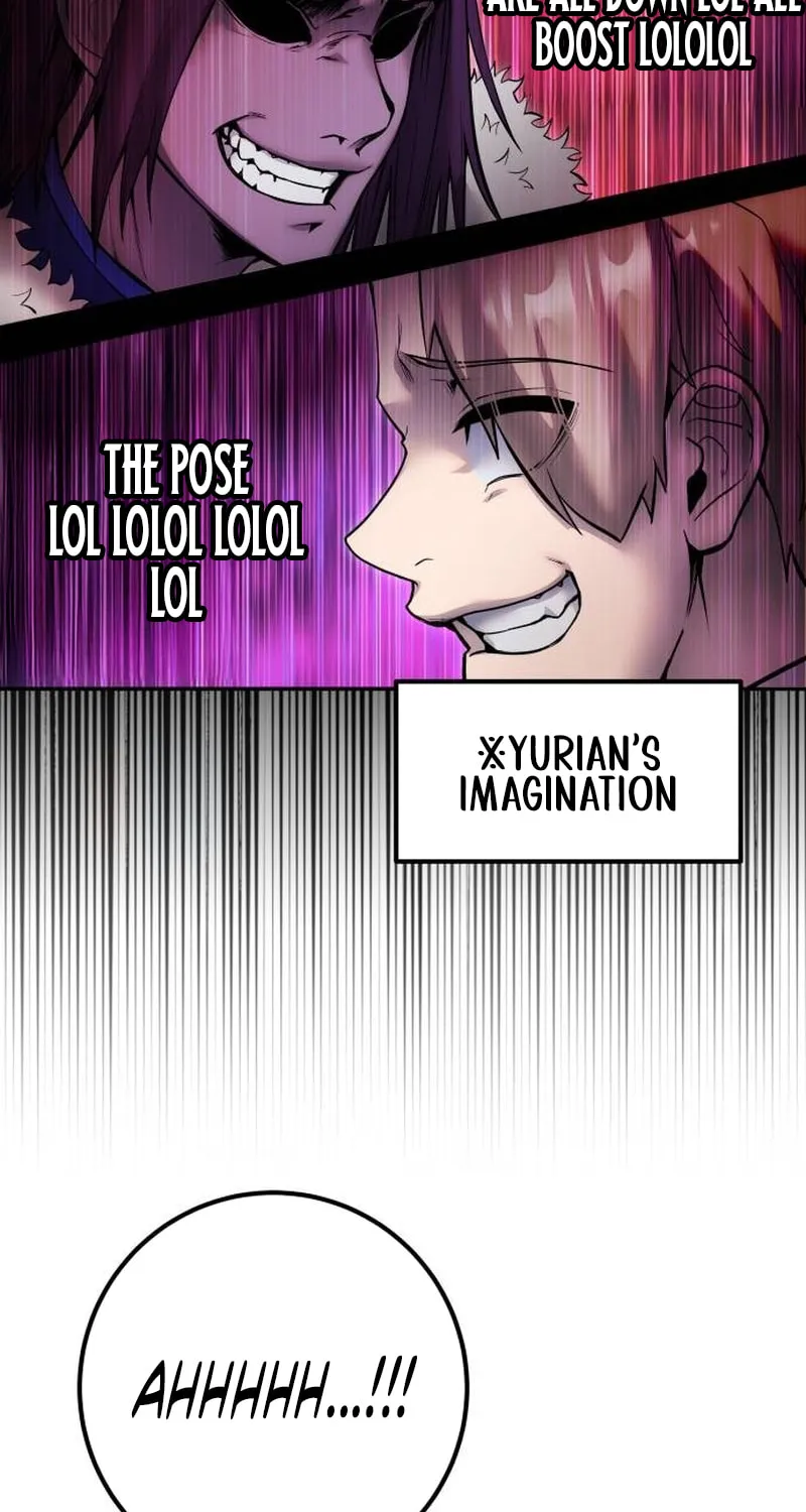 I Was More Overpowered Than the Hero, so I Hid My Power! Chapter 74 page 119 - 