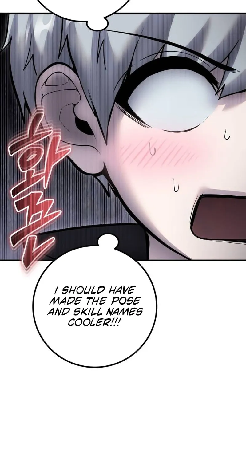 I Was More Overpowered Than the Hero, so I Hid My Power! Chapter 74 page 120 - 