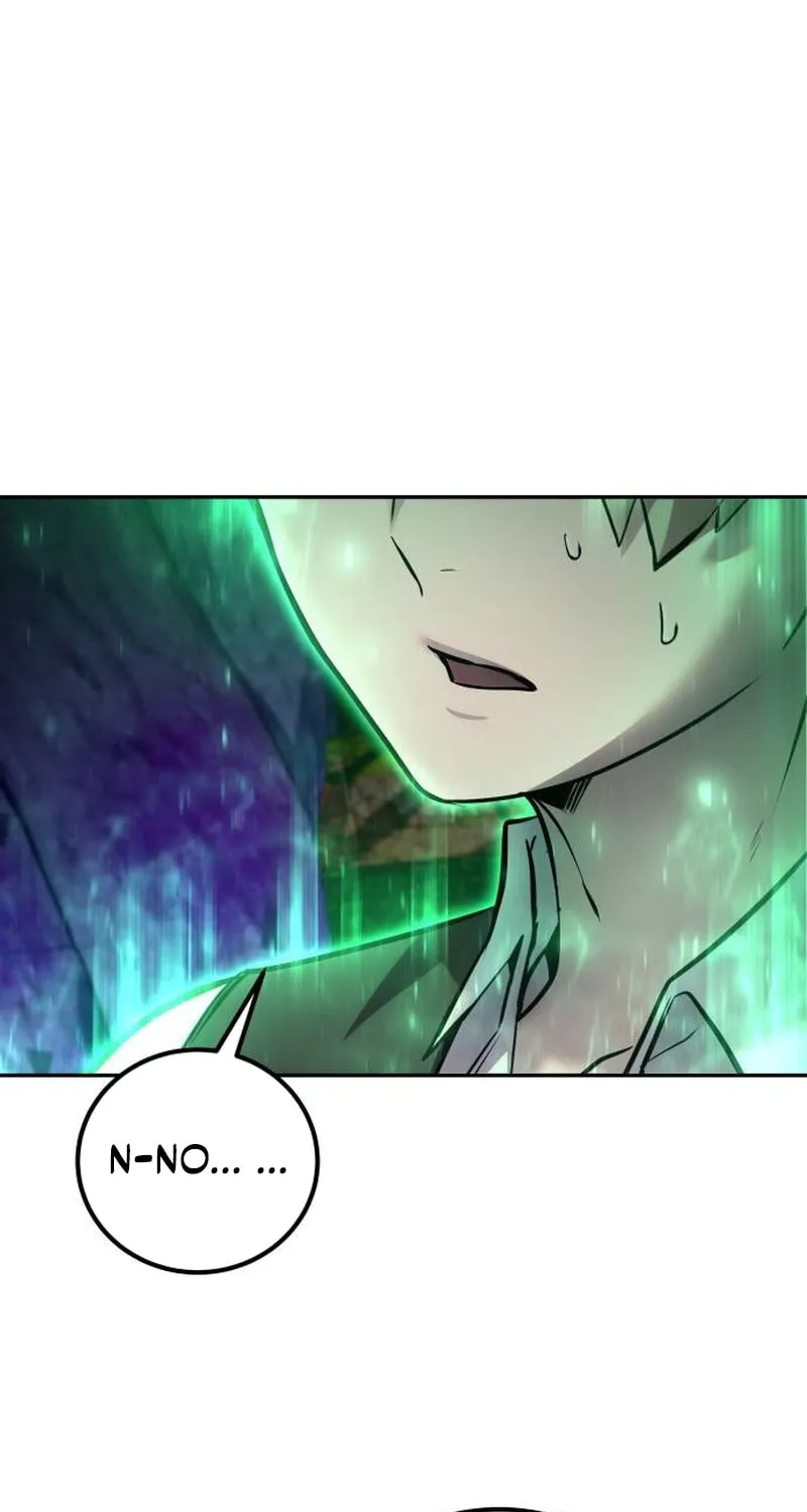 I Was More Overpowered Than the Hero, so I Hid My Power! Chapter 74 page 121 - 