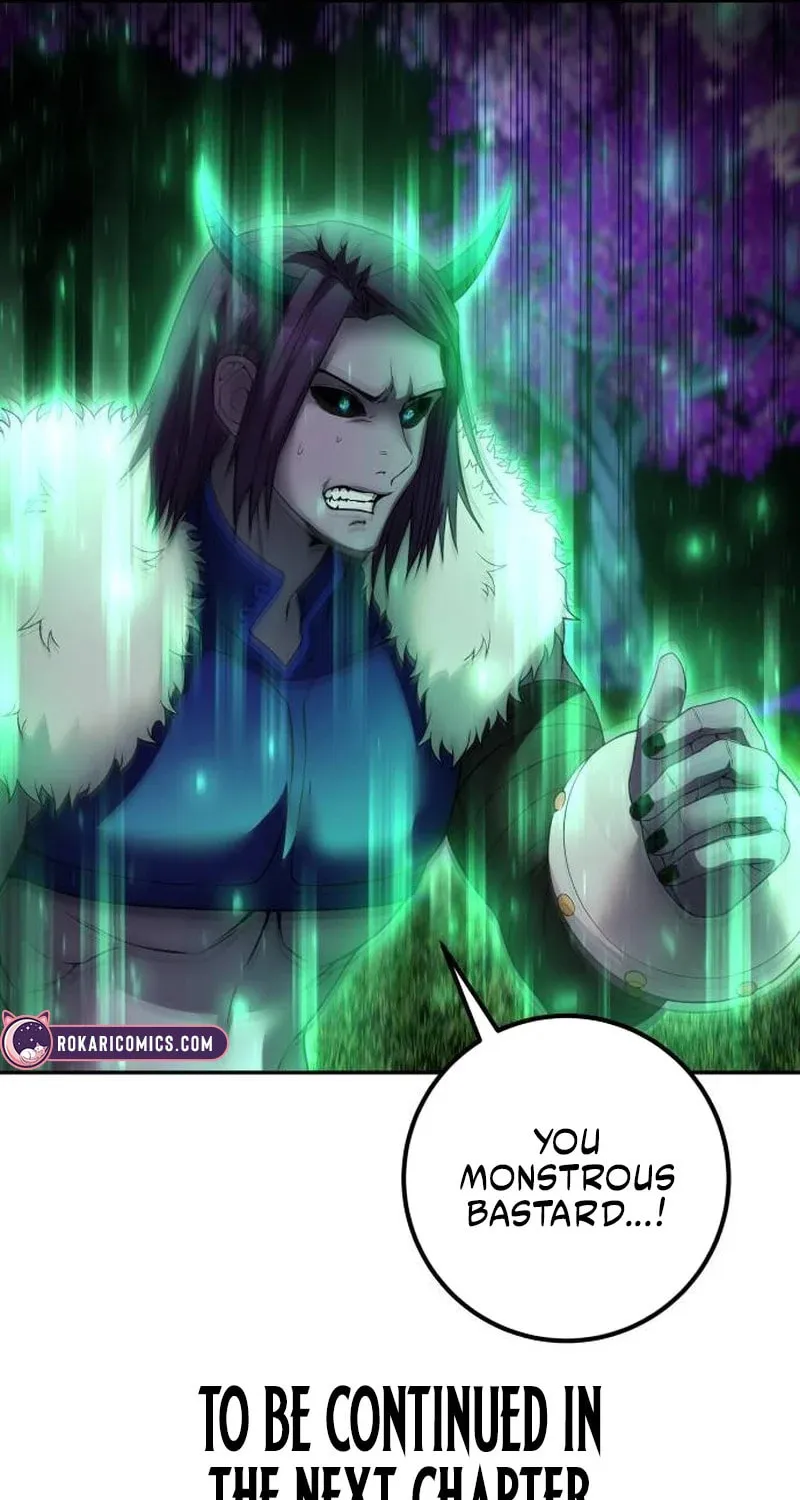 I Was More Overpowered Than the Hero, so I Hid My Power! Chapter 74 page 124 - 