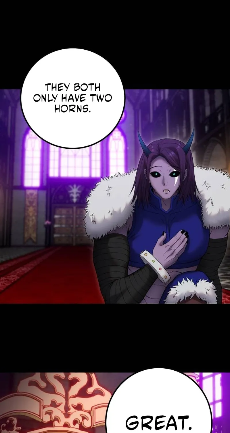 I Was More Overpowered Than the Hero, so I Hid My Power! Chapter 74 page 18 - 
