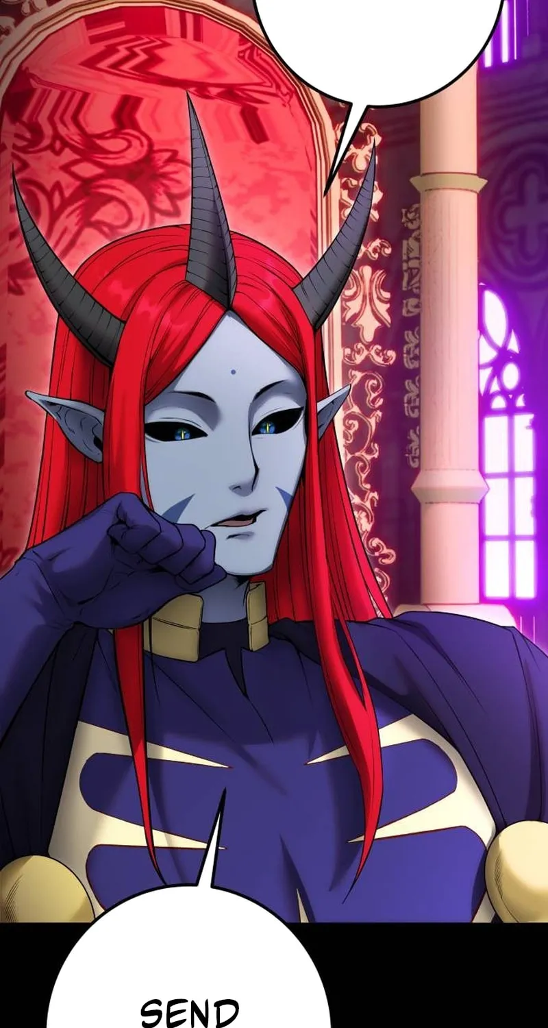 I Was More Overpowered Than the Hero, so I Hid My Power! Chapter 74 page 19 - 