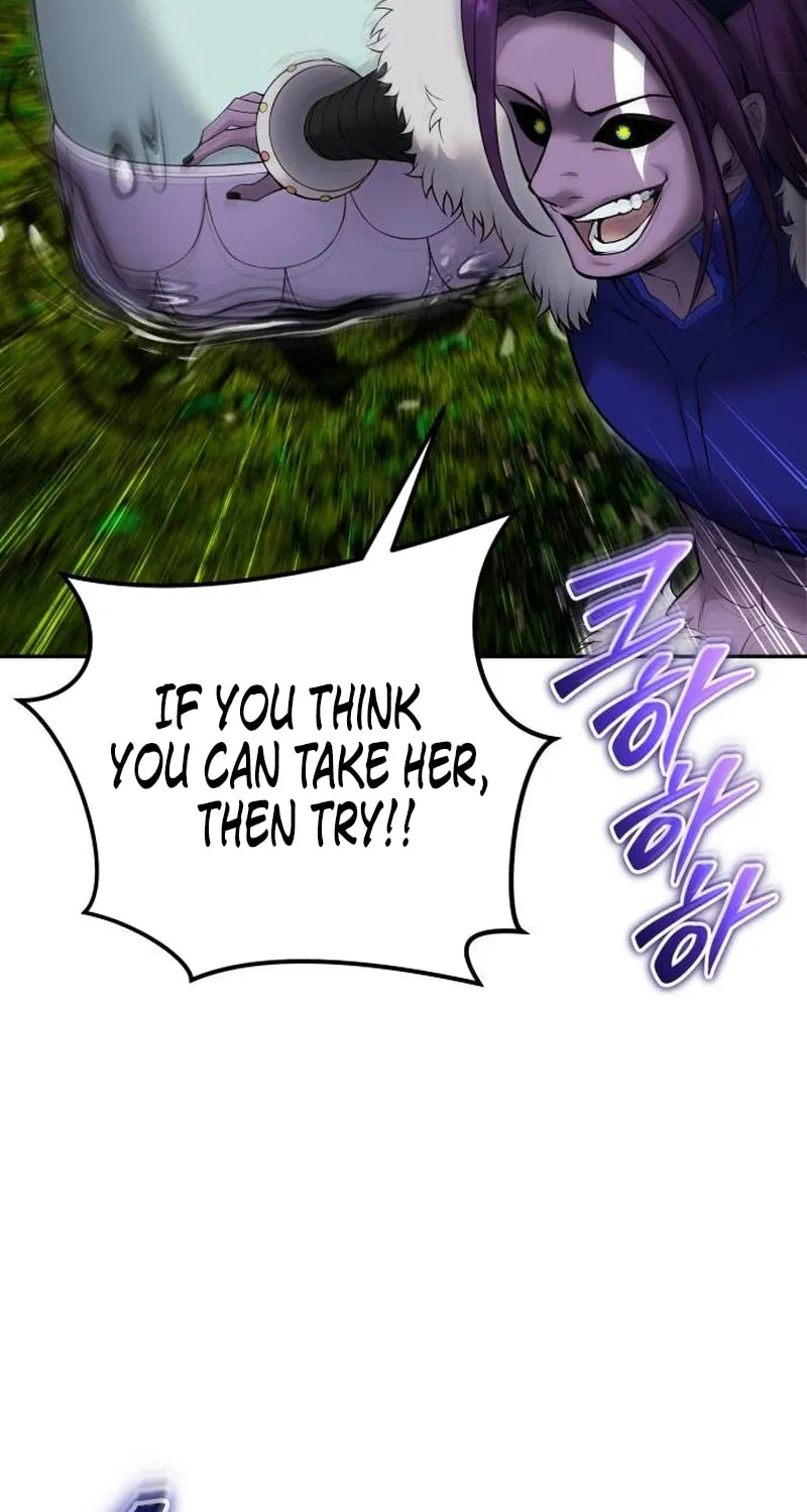 I Was More Overpowered Than the Hero, so I Hid My Power! Chapter 74 page 23 - 