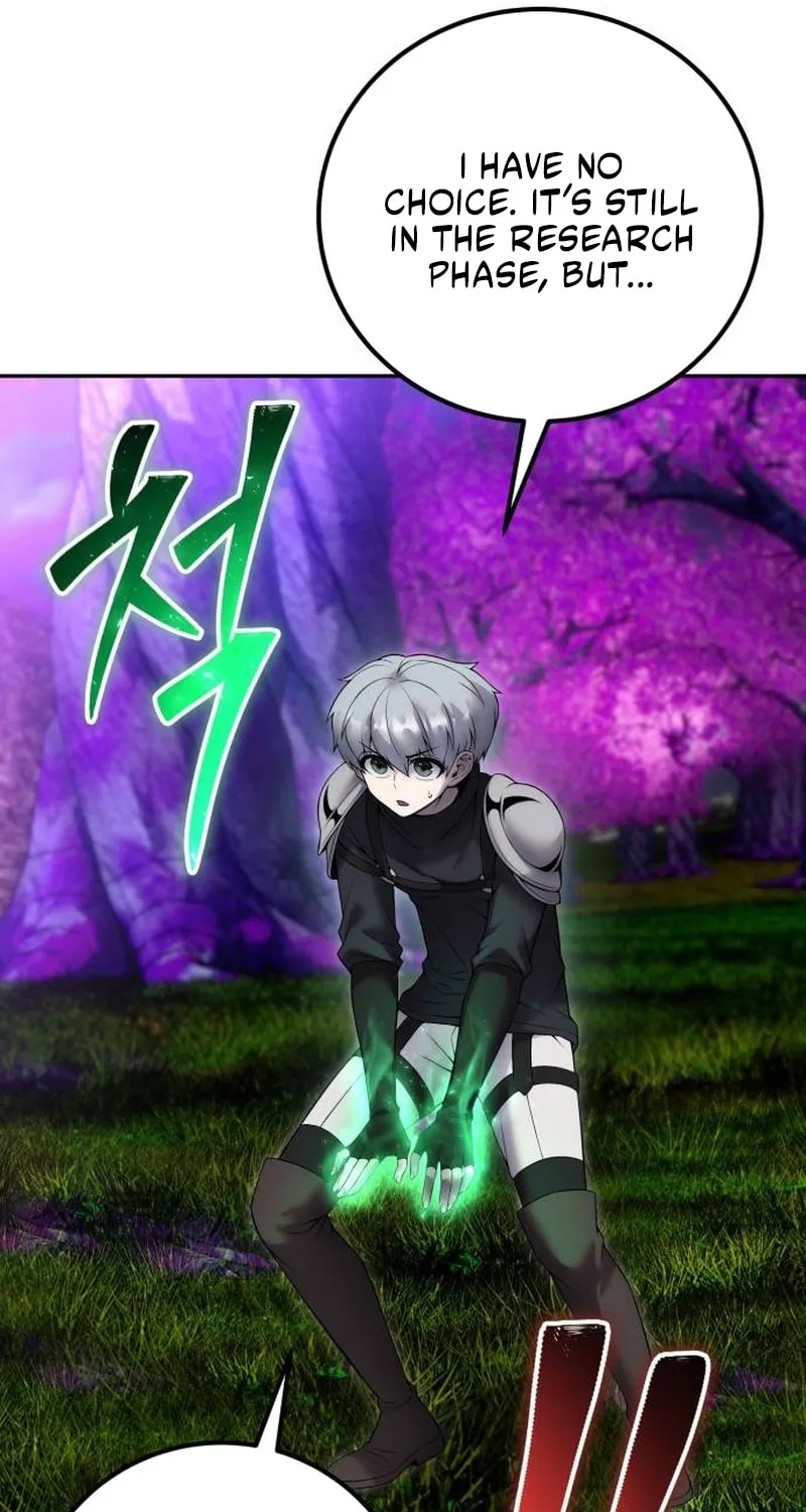 I Was More Overpowered Than the Hero, so I Hid My Power! Chapter 74 page 28 - 