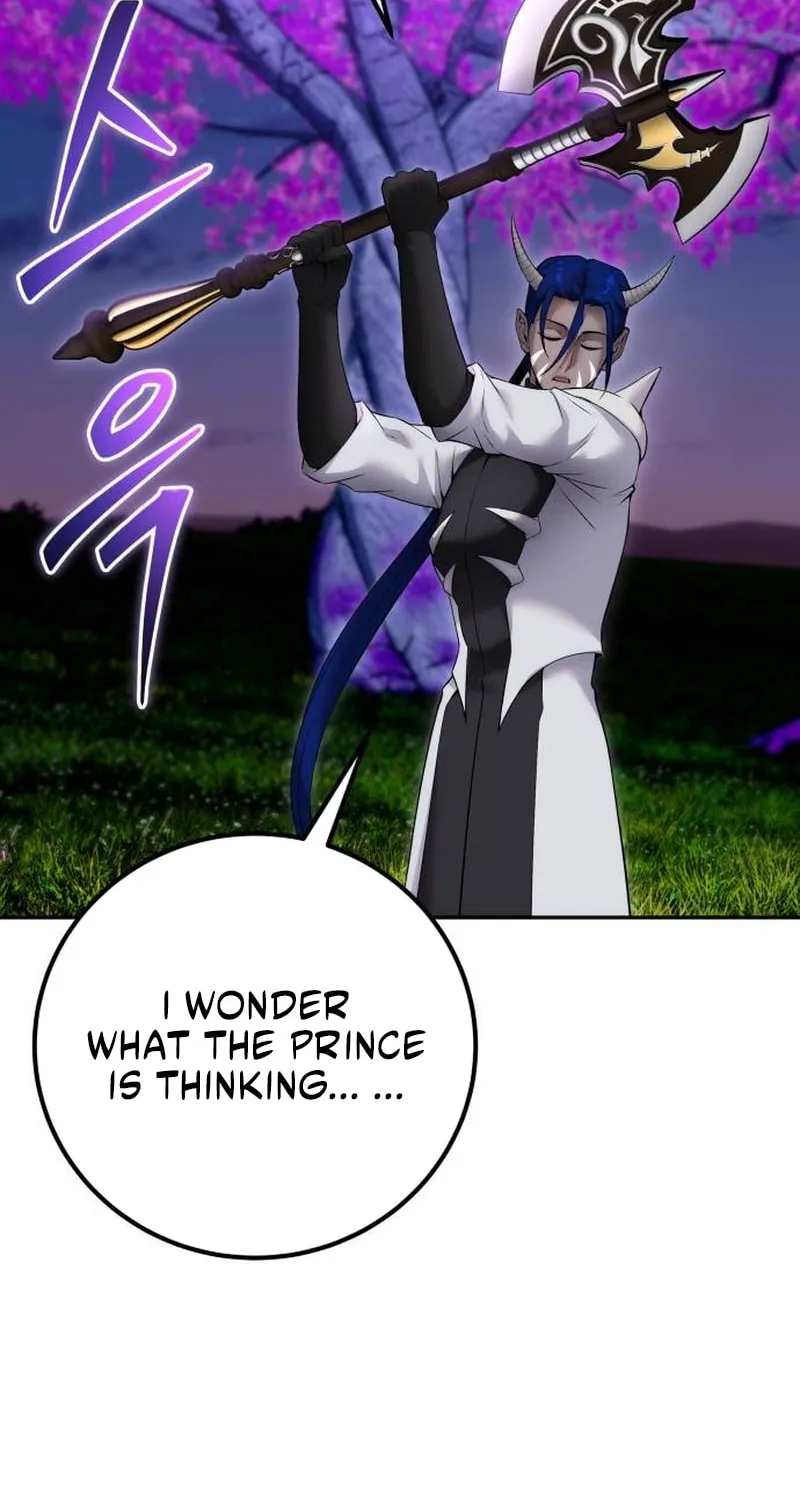 I Was More Overpowered Than the Hero, so I Hid My Power! Chapter 74 page 31 - 