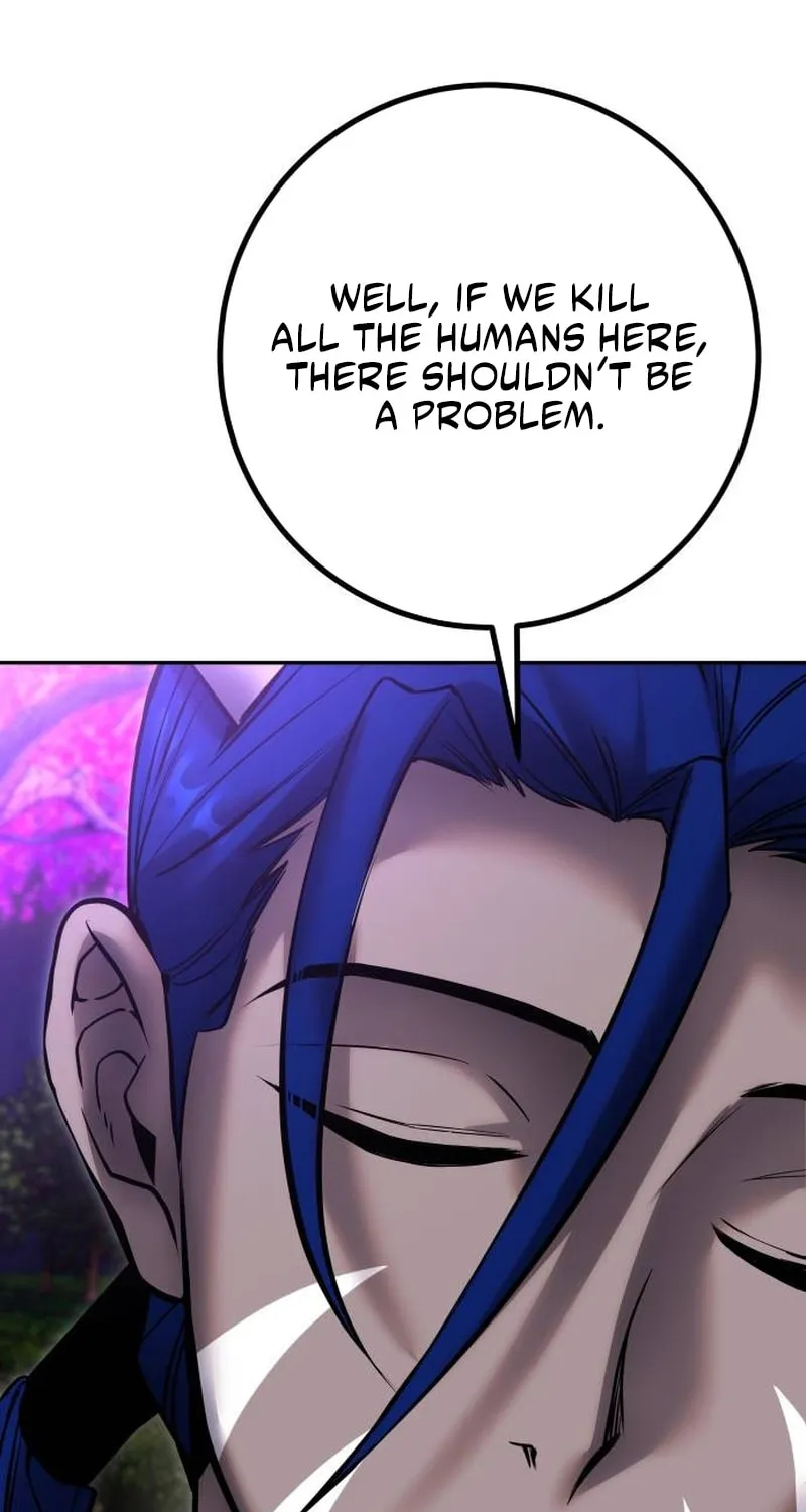 I Was More Overpowered Than the Hero, so I Hid My Power! Chapter 74 page 32 - 