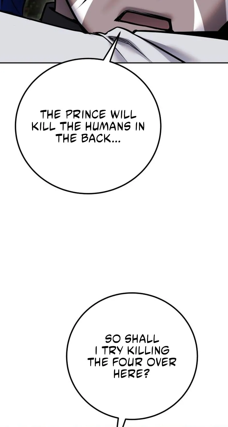 I Was More Overpowered Than the Hero, so I Hid My Power! Chapter 74 page 33 - 