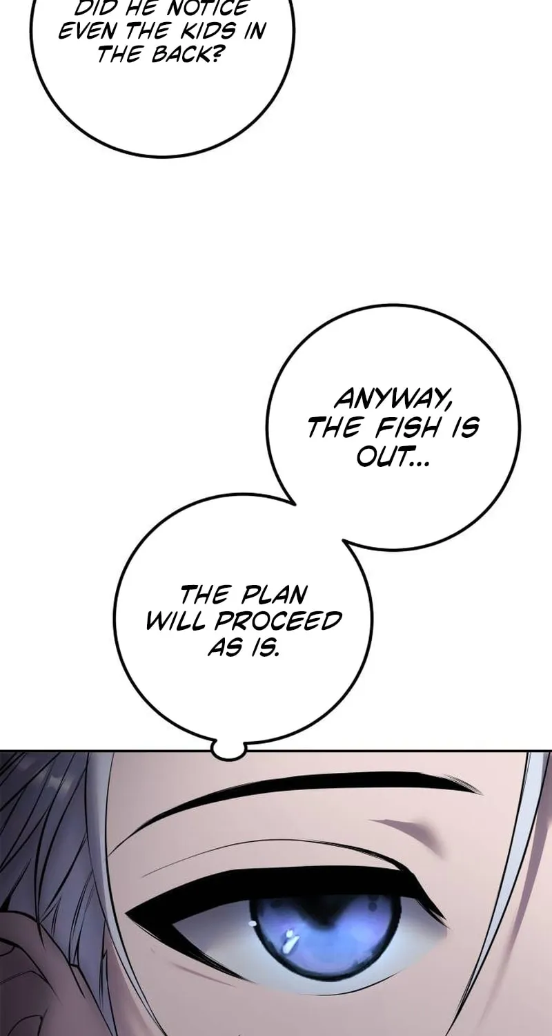 I Was More Overpowered Than the Hero, so I Hid My Power! Chapter 74 page 36 - 