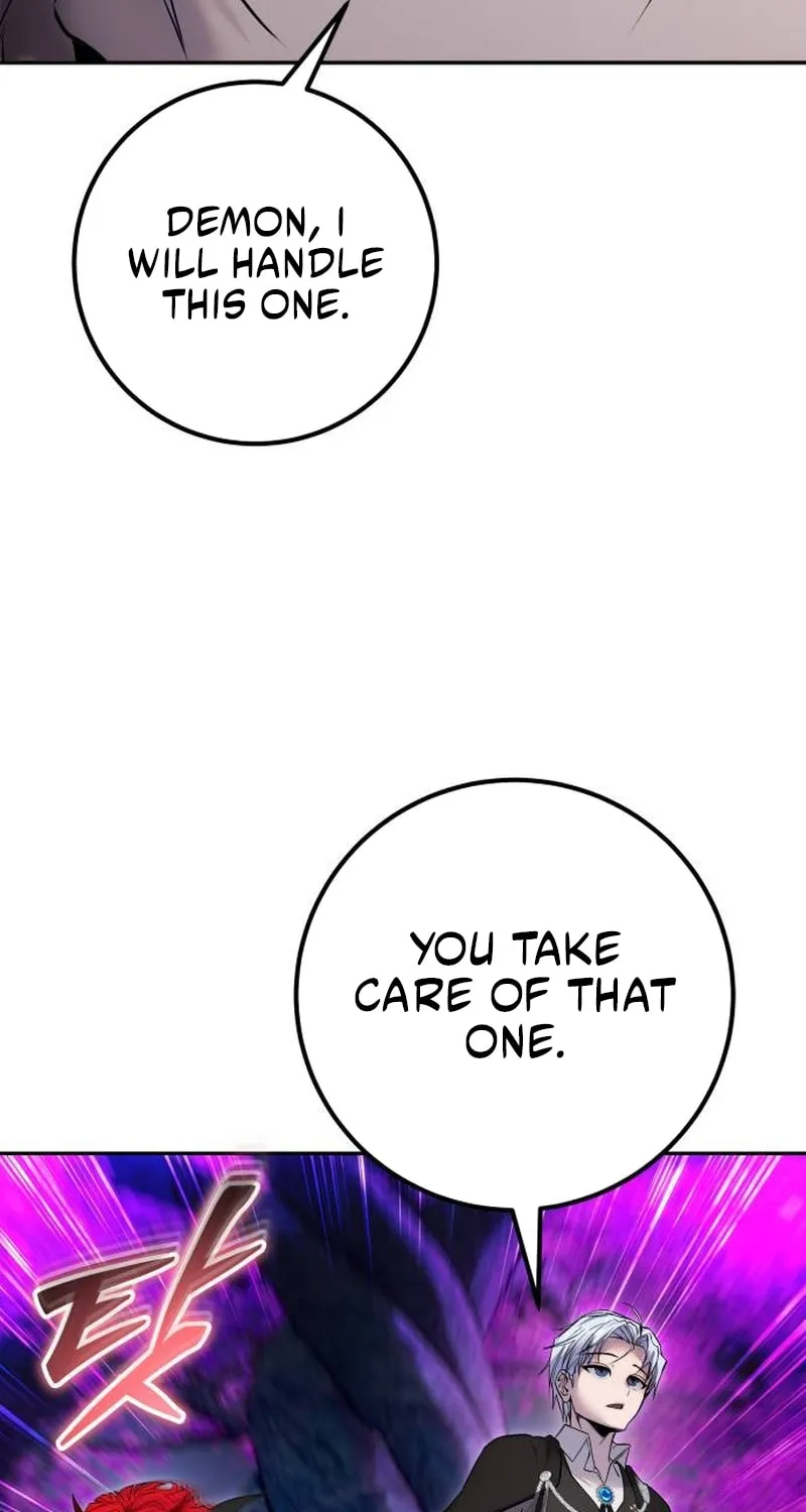I Was More Overpowered Than the Hero, so I Hid My Power! Chapter 74 page 37 - 