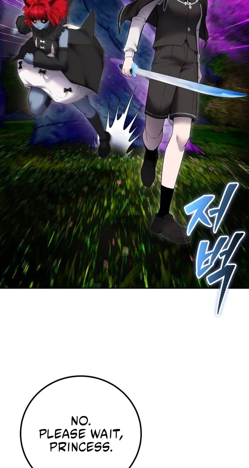 I Was More Overpowered Than the Hero, so I Hid My Power! Chapter 74 page 38 - 