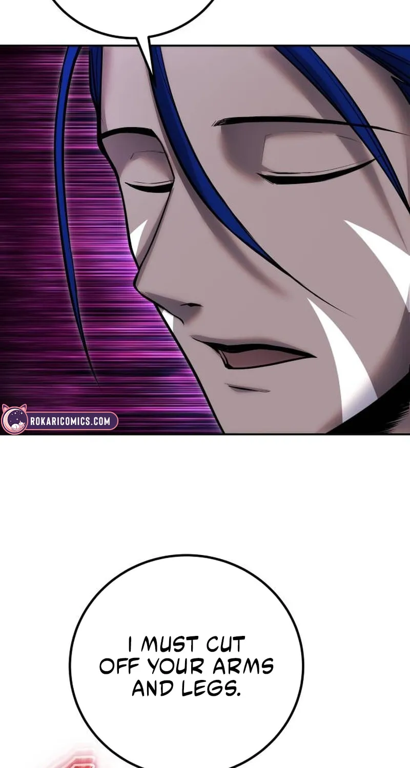 I Was More Overpowered Than the Hero, so I Hid My Power! Chapter 74 page 39 - 
