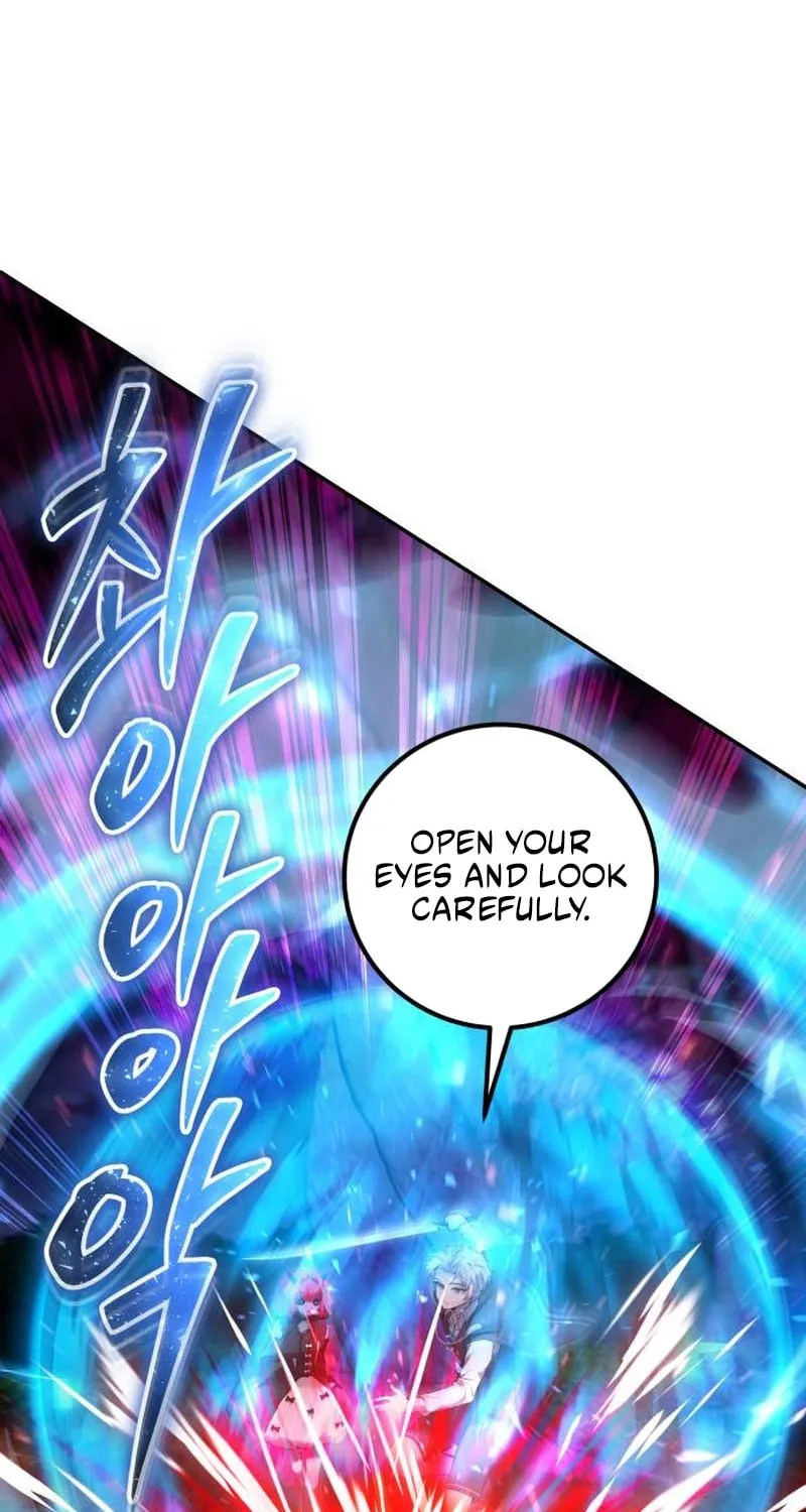 I Was More Overpowered Than the Hero, so I Hid My Power! Chapter 74 page 45 - 