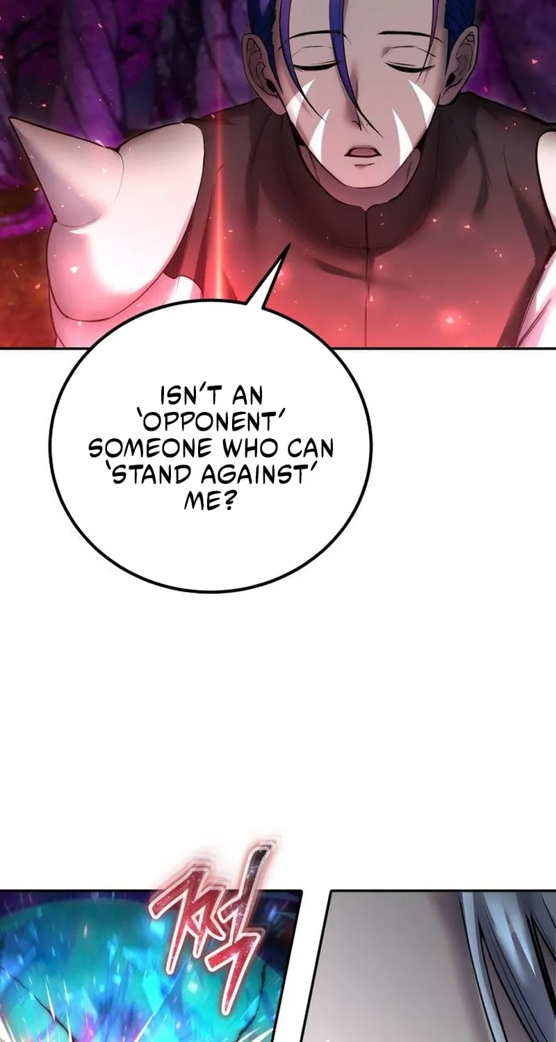 I Was More Overpowered Than the Hero, so I Hid My Power! Chapter 74 page 48 - 