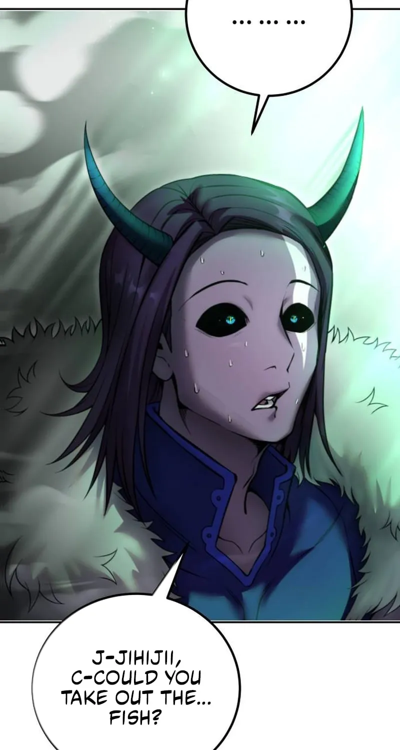 I Was More Overpowered Than the Hero, so I Hid My Power! Chapter 74 page 6 - 