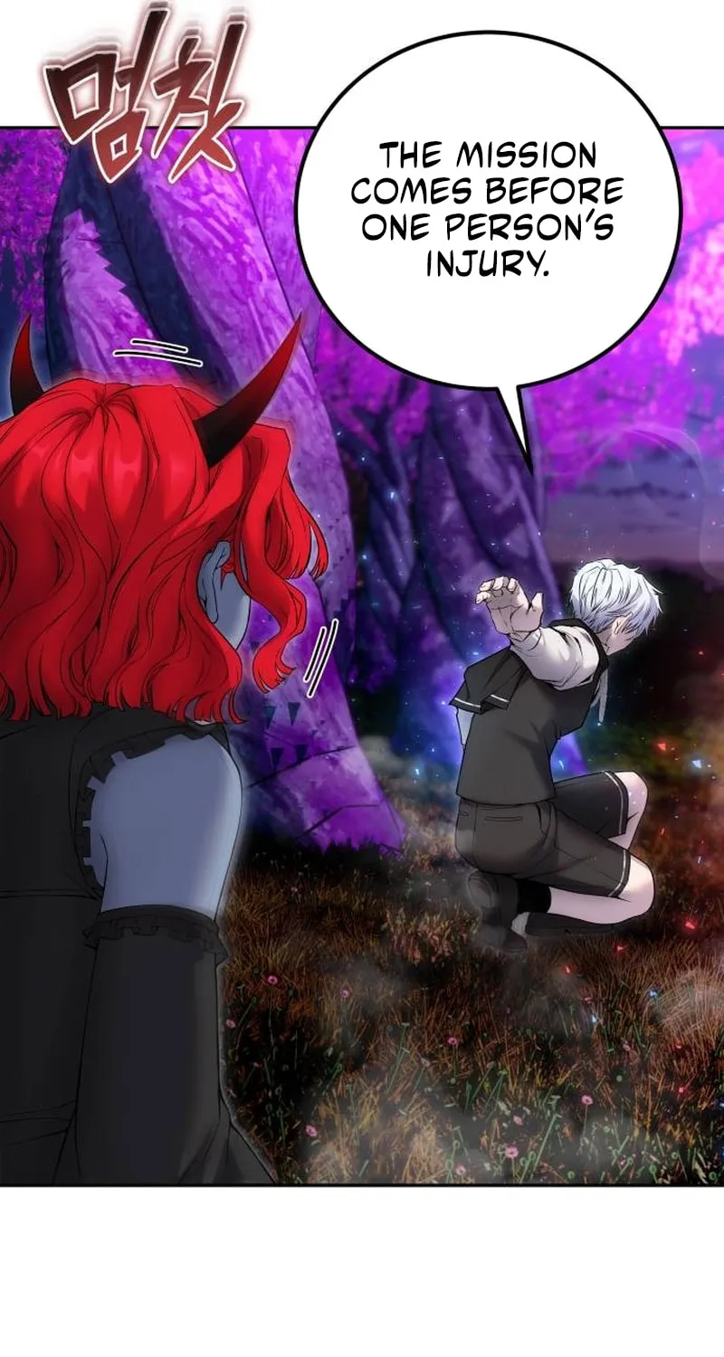 I Was More Overpowered Than the Hero, so I Hid My Power! Chapter 74 page 56 - 