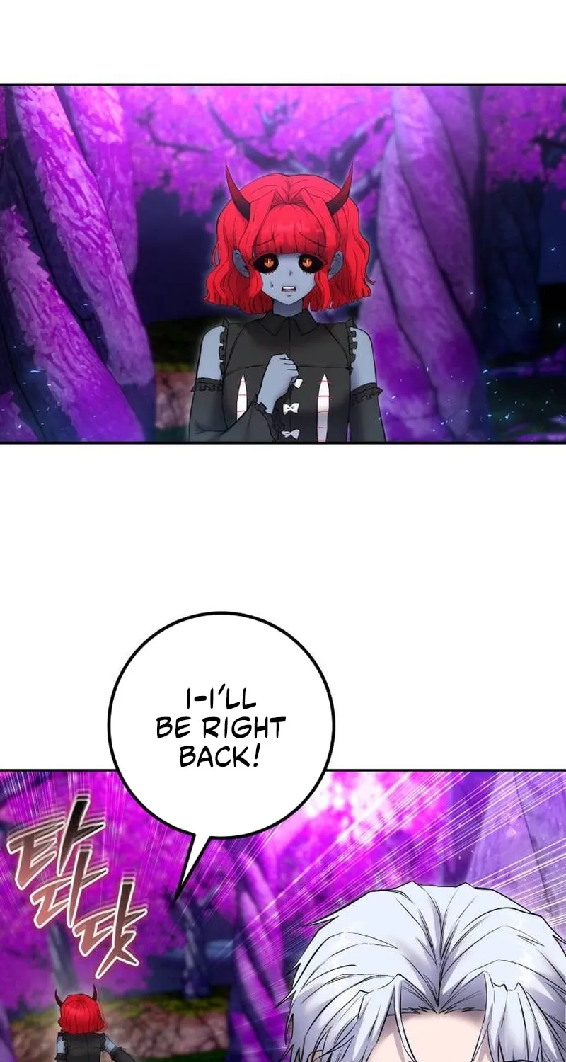 I Was More Overpowered Than the Hero, so I Hid My Power! Chapter 74 page 58 - 