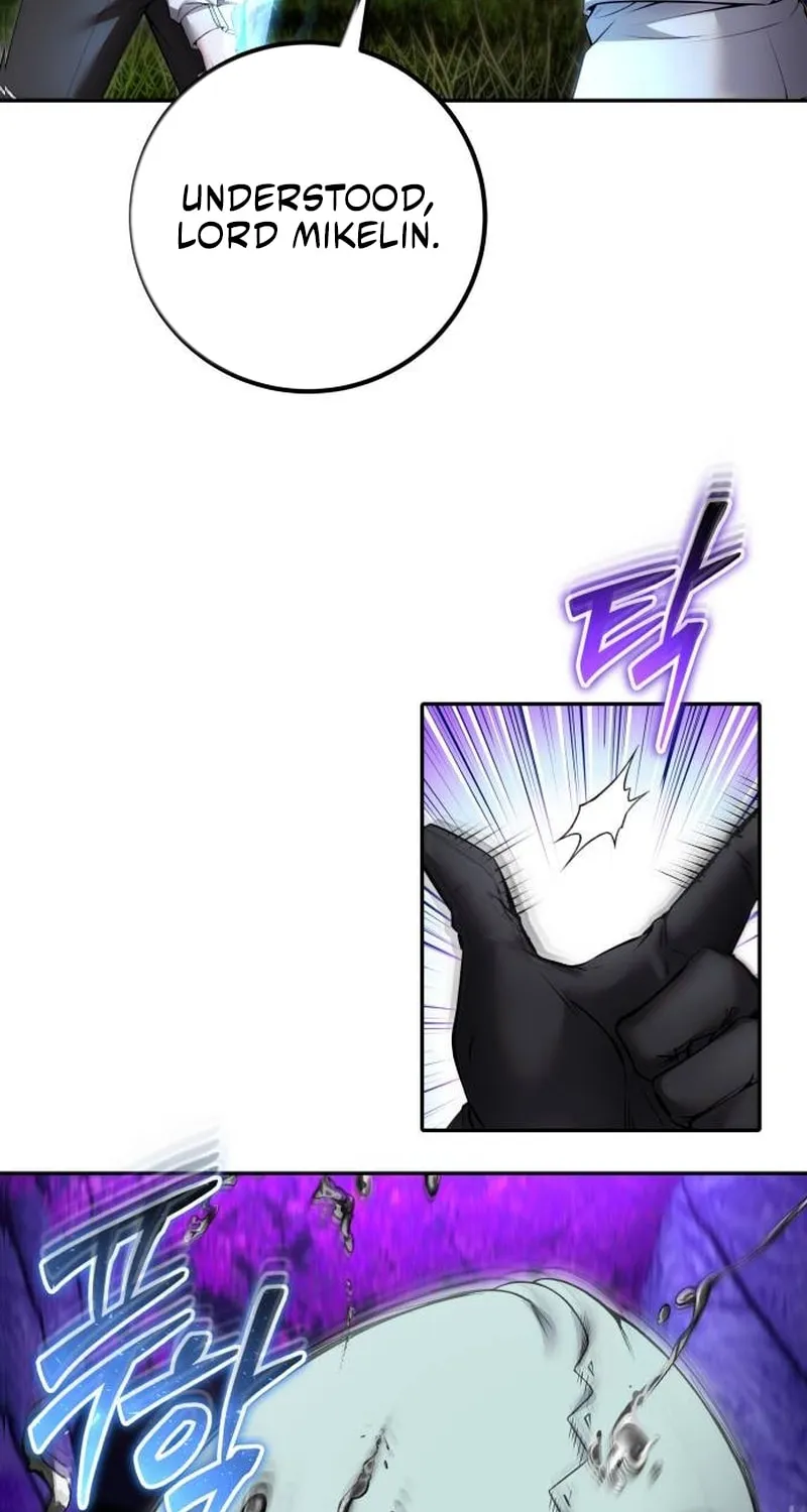 I Was More Overpowered Than the Hero, so I Hid My Power! Chapter 74 page 8 - 