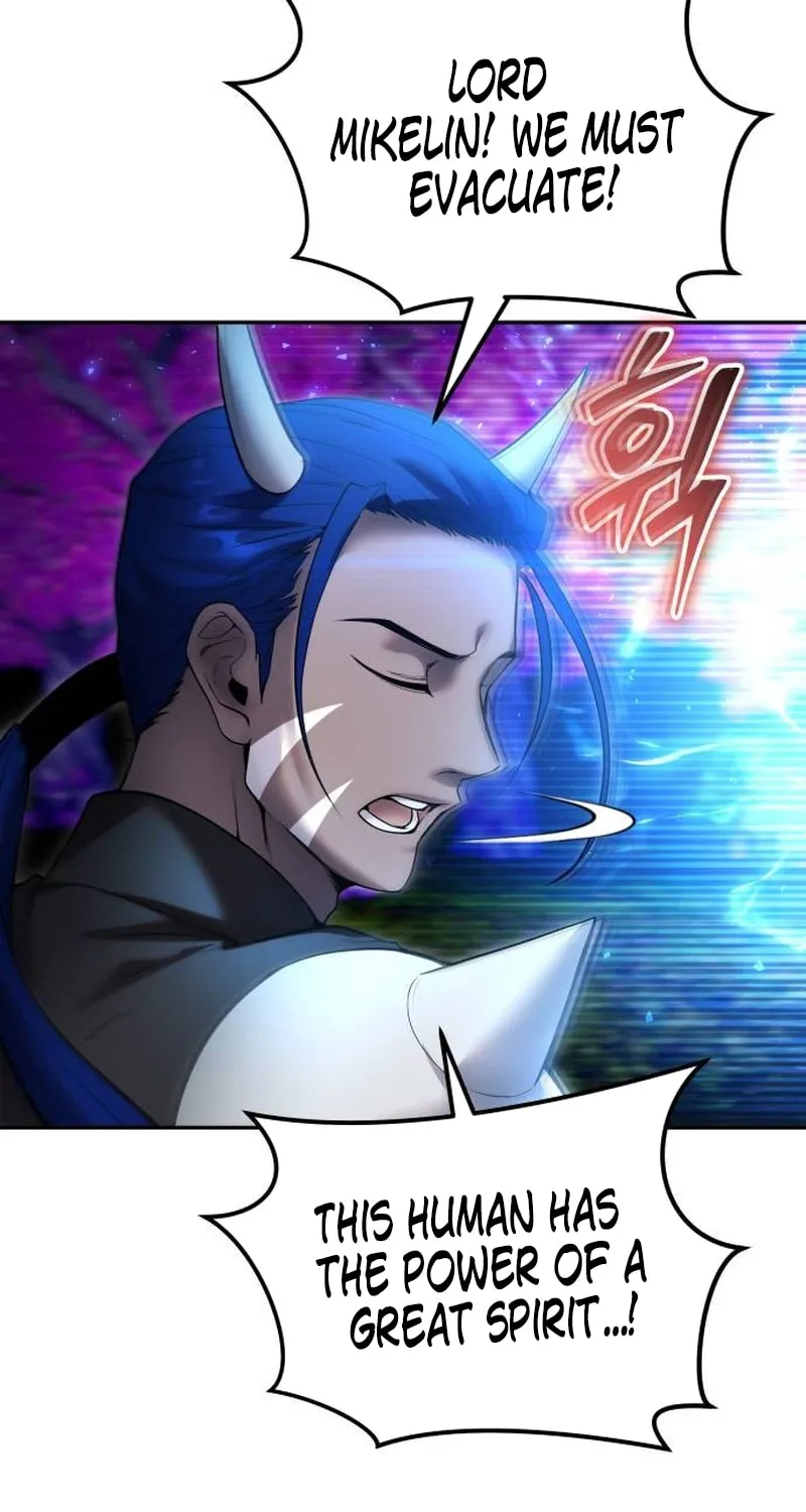 I Was More Overpowered Than the Hero, so I Hid My Power! Chapter 74 page 72 - 