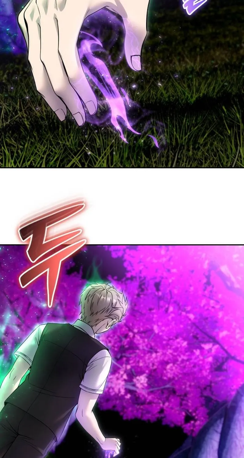I Was More Overpowered Than the Hero, so I Hid My Power! Chapter 74 page 75 - 
